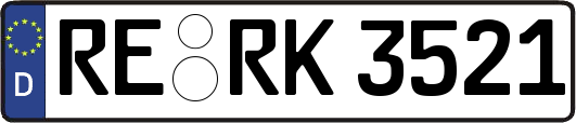 RE-RK3521