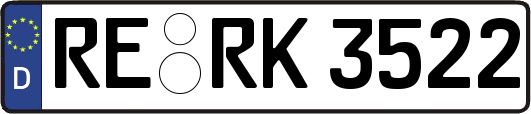 RE-RK3522
