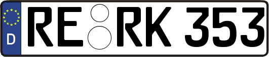 RE-RK353