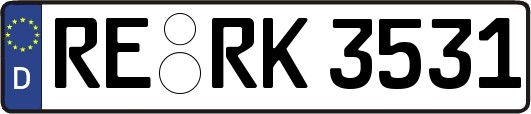 RE-RK3531