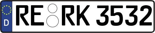 RE-RK3532