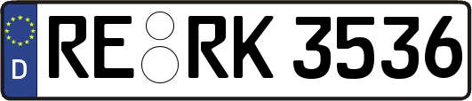 RE-RK3536