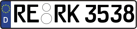 RE-RK3538