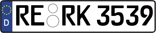 RE-RK3539