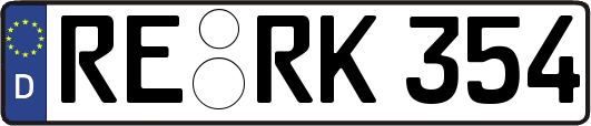 RE-RK354