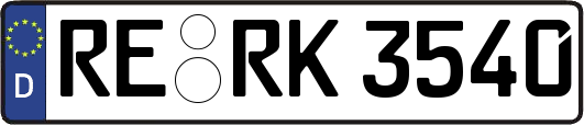 RE-RK3540