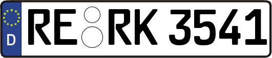 RE-RK3541