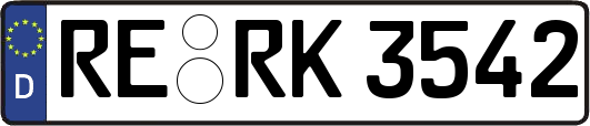 RE-RK3542