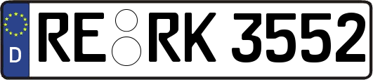 RE-RK3552