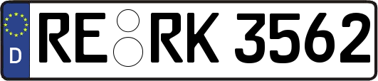 RE-RK3562