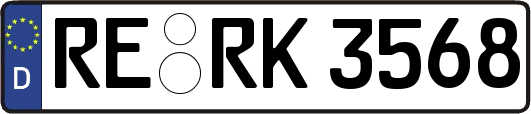 RE-RK3568