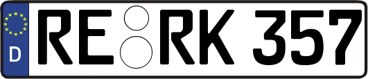 RE-RK357