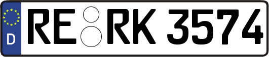 RE-RK3574