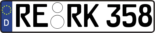 RE-RK358