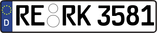RE-RK3581