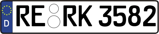 RE-RK3582