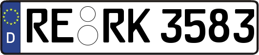 RE-RK3583
