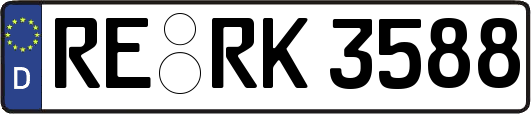 RE-RK3588