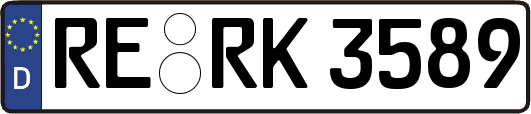 RE-RK3589