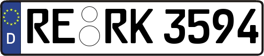 RE-RK3594