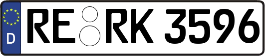 RE-RK3596