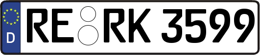 RE-RK3599