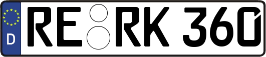 RE-RK360