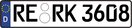 RE-RK3608