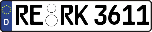 RE-RK3611