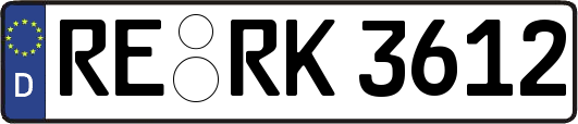RE-RK3612