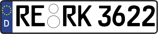 RE-RK3622