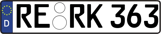 RE-RK363