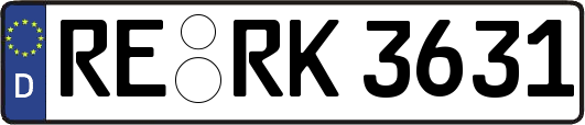 RE-RK3631