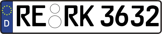 RE-RK3632
