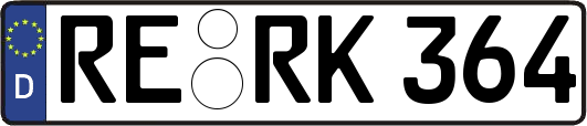 RE-RK364
