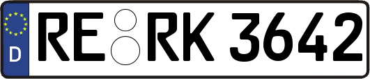 RE-RK3642