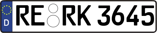 RE-RK3645