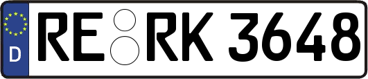 RE-RK3648