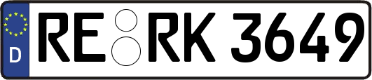RE-RK3649