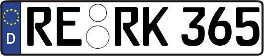 RE-RK365