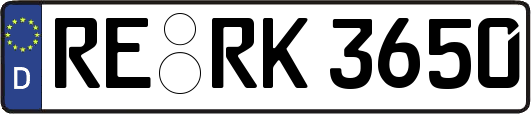 RE-RK3650