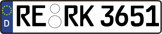 RE-RK3651