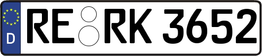 RE-RK3652
