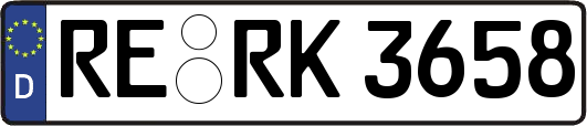 RE-RK3658