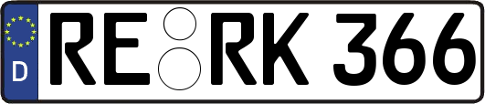 RE-RK366