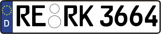 RE-RK3664