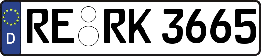 RE-RK3665