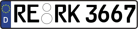 RE-RK3667