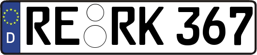 RE-RK367