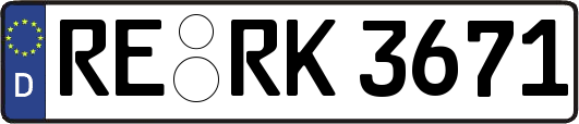 RE-RK3671